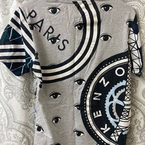 Kenzo shirt